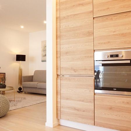 Postcard Apartment อาลเกโร ภายนอก รูปภาพ
