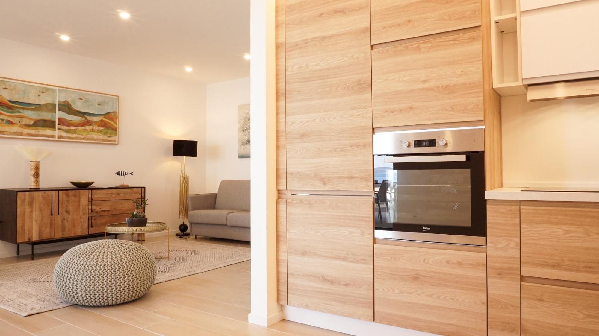 Postcard Apartment อาลเกโร ภายนอก รูปภาพ