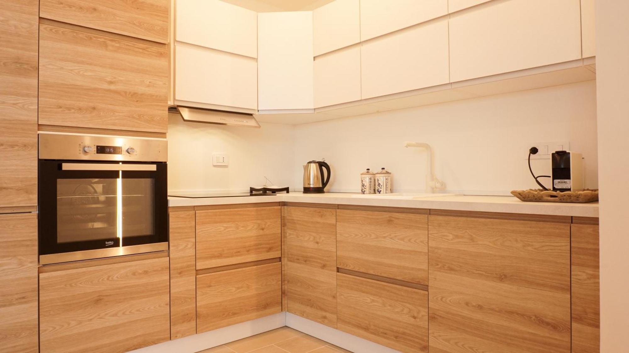 Postcard Apartment อาลเกโร ภายนอก รูปภาพ