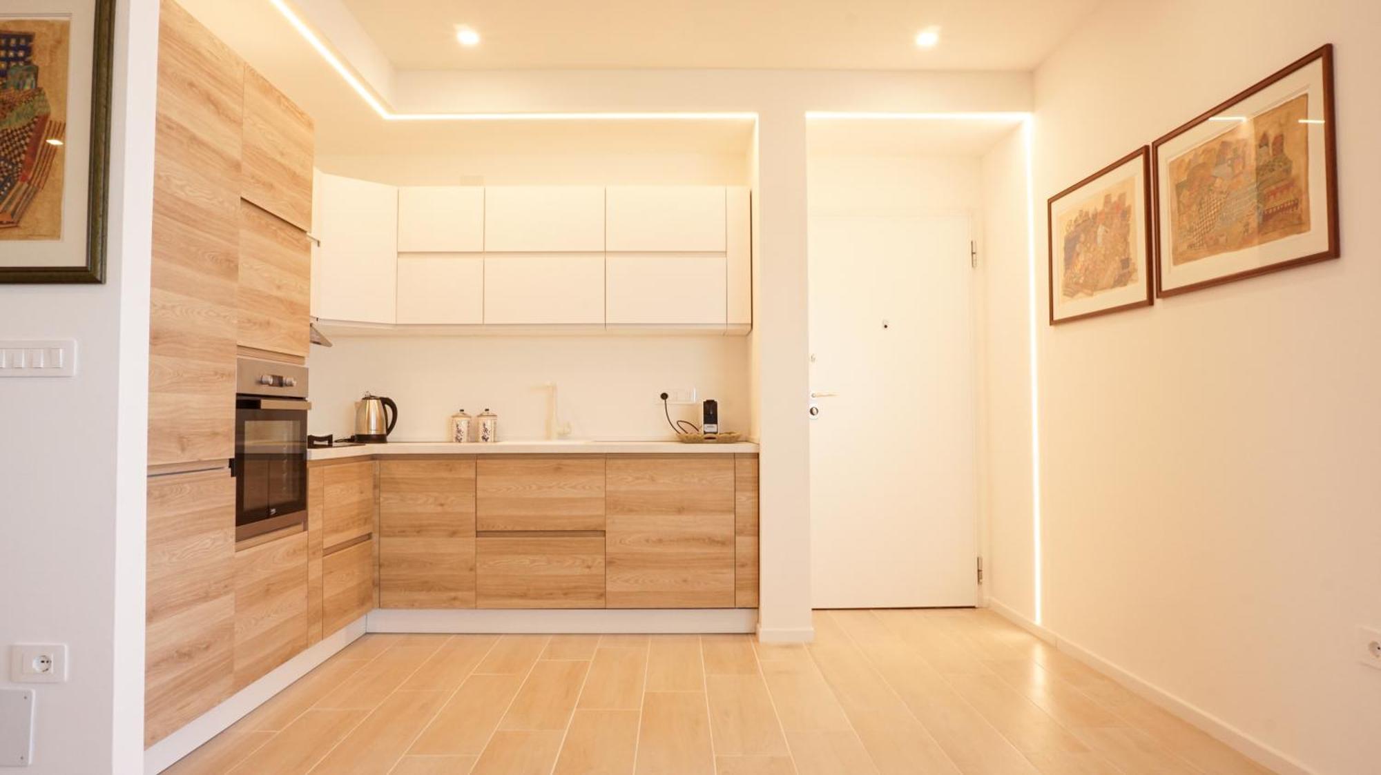 Postcard Apartment อาลเกโร ภายนอก รูปภาพ