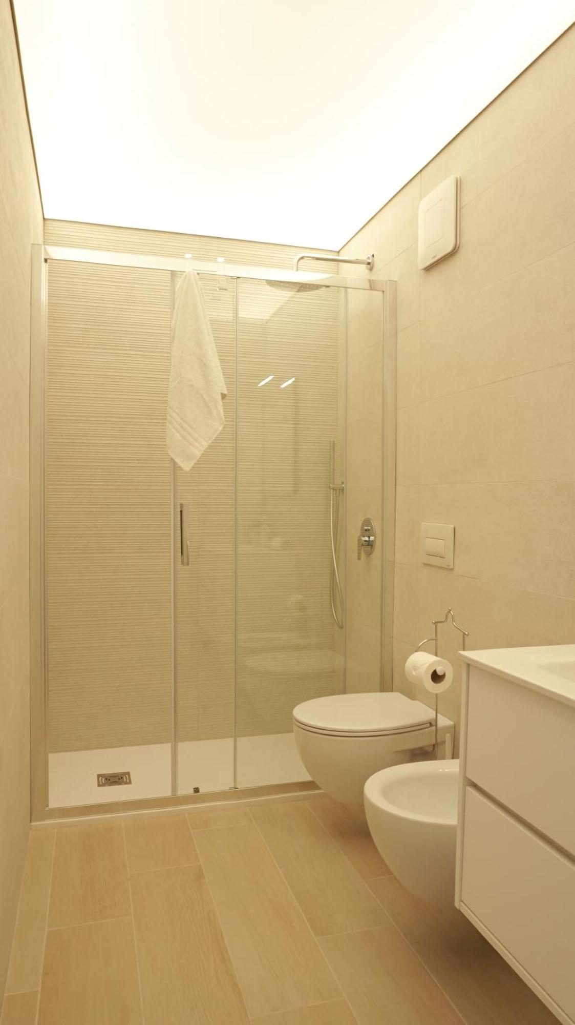 Postcard Apartment อาลเกโร ภายนอก รูปภาพ