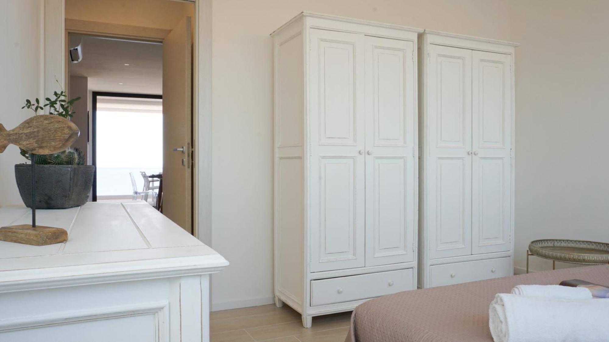 Postcard Apartment อาลเกโร ภายนอก รูปภาพ