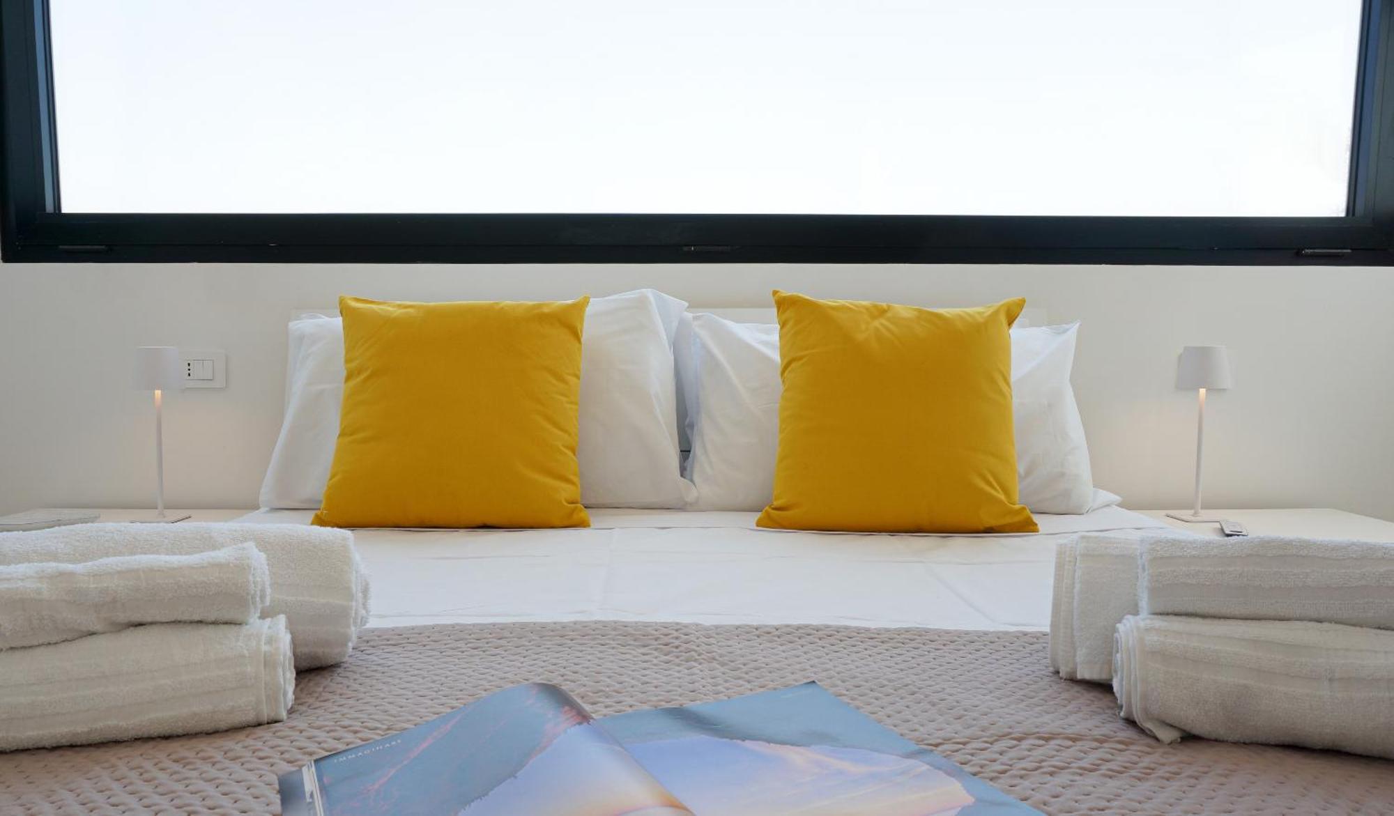 Postcard Apartment อาลเกโร ภายนอก รูปภาพ