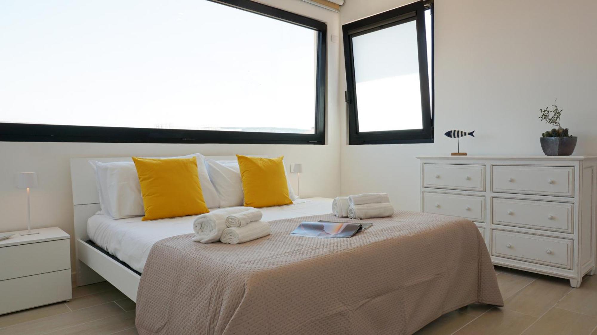 Postcard Apartment อาลเกโร ภายนอก รูปภาพ