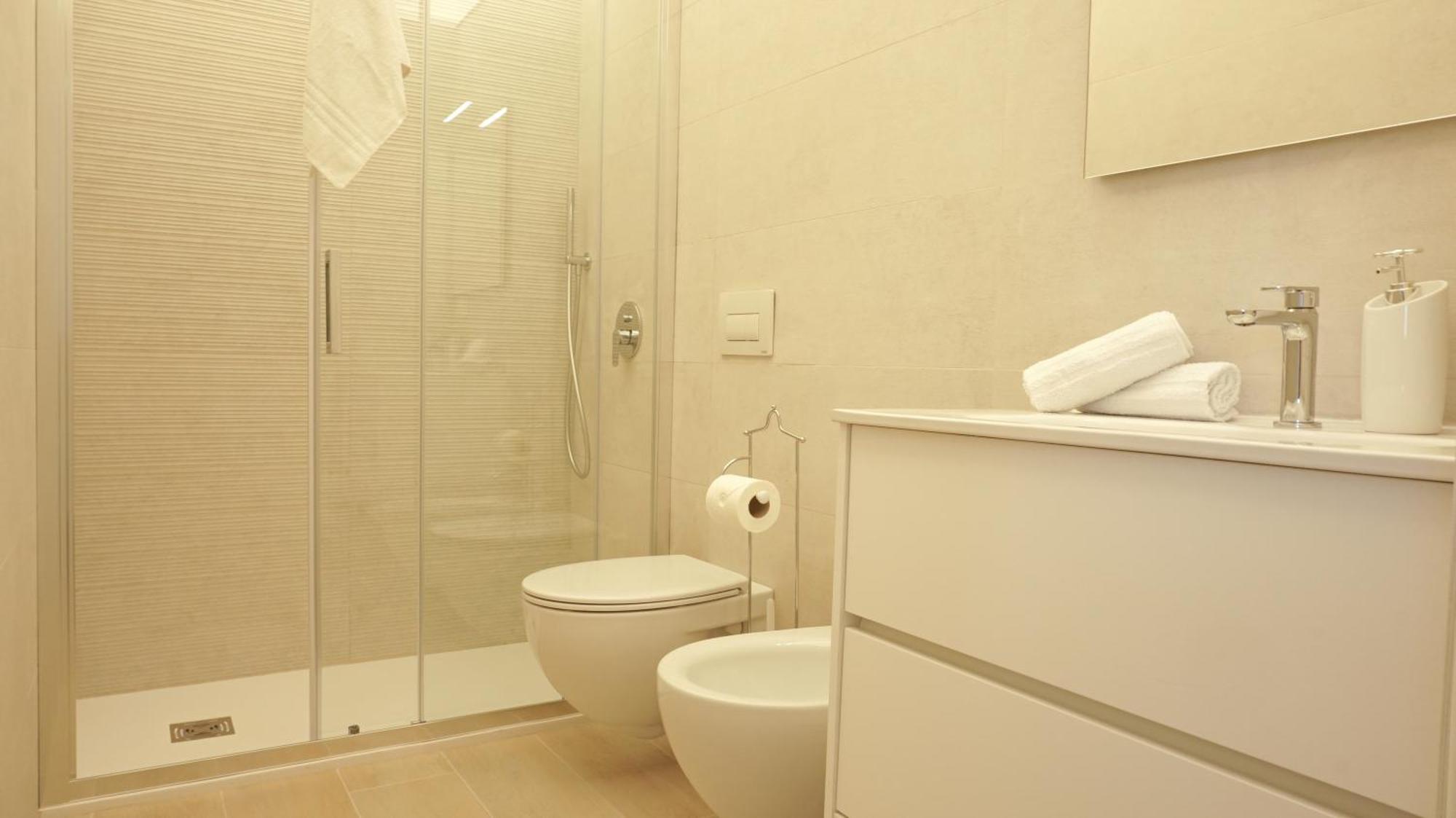 Postcard Apartment อาลเกโร ภายนอก รูปภาพ